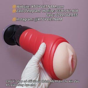 Alternative view of [MÃ 004] ÂM ĐẠO A9 GẮN TƯỜNG CÓ RUNG RÊN