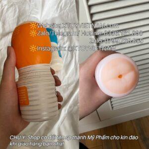 Alternative view of [Mã 001] Cốc Thủ Dâm Không Chế Độ