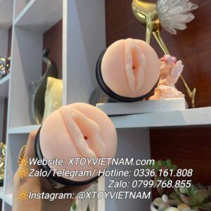 [MÃ 006] ÂM ĐẠO RUNG PUSSY