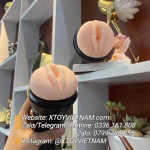 Alternative view of [MÃ 006] ÂM ĐẠO RUNG PUSSY