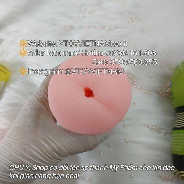 [Mã 001] Cốc Thủ Dâm Không Chế Độ - Ảnh 3