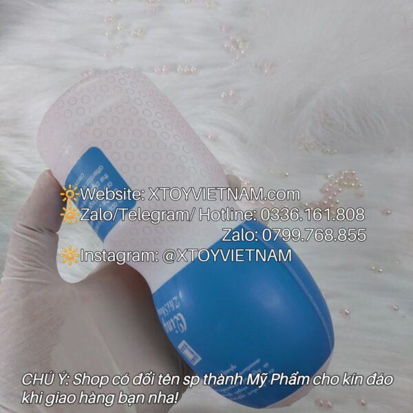 [Mã 001] Cốc Thủ Dâm Không Chế Độ - Ảnh 4