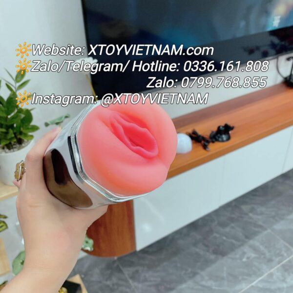 [MÃ 002] ÂM ĐẠO GẮN TƯỜNG RUNG RÊN THỤT TỰ ĐỘNG TOẢ NHIỆT - Ảnh 8