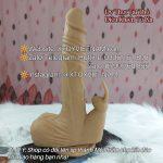 [MÃ 046] DƯƠNG VẬT GIẢ GẮN TƯỜNG TAI THỎ CAO CẤP CÓ NHIỆT