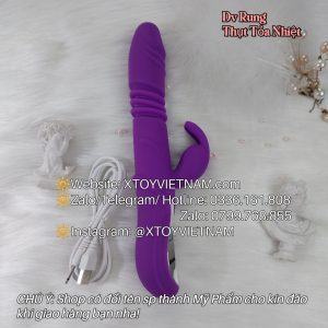 Alternative view of [MÃ 043] DƯƠNG VẬT RUNG THỤT NHIỆT LIẾM