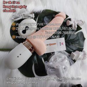 Alternative view of [MÃ 042] DƯƠNG VẬT DIBE ĐIỀU KHIỂN TỪ XA