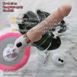 [MÃ 042] DƯƠNG VẬT DIBE ĐIỀU KHIỂN TỪ XA