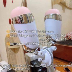 Alternative view of [MÃ 019] ÂM ĐẠO A8 GẮN TƯỜNG CÓ RUNG