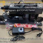 [MÃ 048] MÁY SÚNG THỤT TỰ ĐỘNG 1 ĐẦU THAY