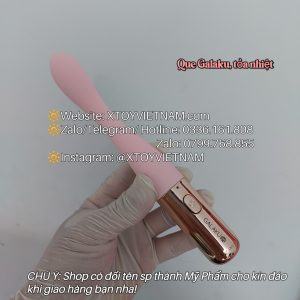 Alternative view of [MÃ 058] QUE RUNG TOẢ NHIỆT