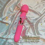 [MÃ 054] DƯƠNG VẬT 2 ĐẦU, 1 ĐẦU CHÀY , 1 ĐẦU DƯƠNG VẬT NGOÁY