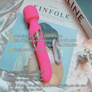 Alternative view of [MÃ 054] DƯƠNG VẬT 2 ĐẦU, 1 ĐẦU CHÀY , 1 ĐẦU DƯƠNG VẬT NGOÁY