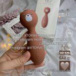 [MÃ 059] CHÀY GẤU LILO