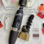 [Mã 062] Chày Rung Kèm Đầu Chim Phụ Rung Massage Cực Mạnh