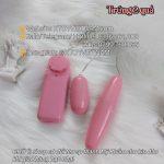 [MÃ 066] TRỨNG HỒNG 2 QUẢ