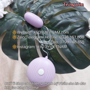 Alternative view of [MÃ 071] TRỨNG HỒNG NHẠT RẺ