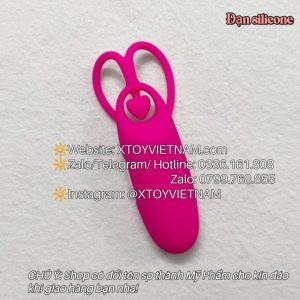 [MÃ 083] ĐẠN RUNG CÓ DÂY CHỐNG TRƯỢT