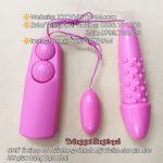 [MÃ 069] TRỨNG GAI 2 ĐẦU