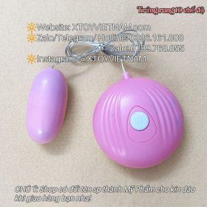 [MÃ 071] TRỨNG HỒNG NHẠT RẺ