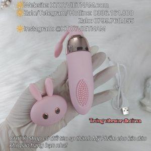 Alternative view of [MÃ 078] TRỨNG VIBRATOE ĐIỀU KHIỂN TỪ XA