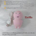 [MÃ 079] LỢN RUNG LIẾM