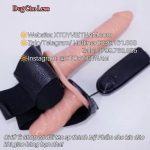 [MÃ 094] QUẦN DƯƠNG VẬT 2 ĐẦU CÓ RUNG