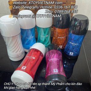 Alternative view of [MÃ 017]CỐC TRONG SUỐT CÓ RUNG