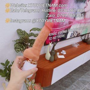 Alternative view of [MÃ 041] DƯƠNG VẬT DALDAS ĐIỀU KHIỂN TỪ XA