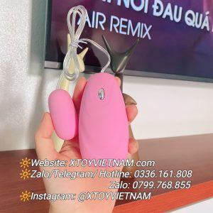 Alternative view of [MÃ 068] TRỨNG NHẬT 10 MODE