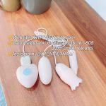 [MÃ 075] TRỨNG LƯỠI 3 IN 1