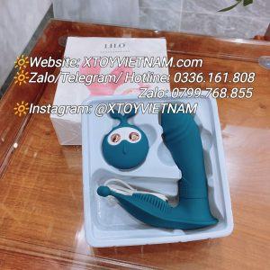 Alternative view of [MÃ 088] CHÍP RUNG LILO ĐIỀU KHIỂN TỪ XA