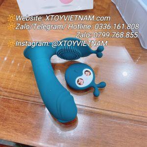 [MÃ 088] CHÍP RUNG LILO ĐIỀU KHIỂN TỪ XA