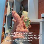 [MÃ 047] DƯƠNG VẬT GIẢ GẮN TƯỜNG CAO CẤP CÓ NHIỆT