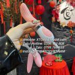 [MÃ 076] TRỨNG LƯỠI CRAZY TONGUE VẢY KHẾ 3 IN 1