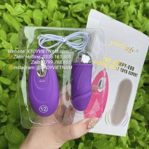 Alternative view of [MÃ 067] TRỨNG HÌNH CU 12 MODE