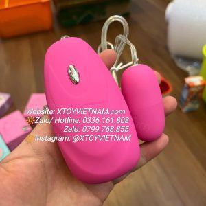 [MÃ 068] TRỨNG NHẬT 10 MODE