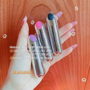 [MÃ 081] ĐẠN INOX