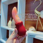 [MÃ 233] LƯỠI HOA HỒNG