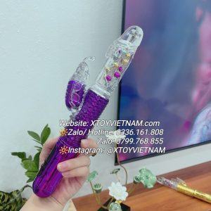 Alternative view of [ MÃ 030] DƯƠNG VẬT LIBO RUNG NGOÁY THỤT XOAY