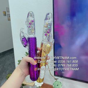 [ MÃ 030] DƯƠNG VẬT LIBO RUNG NGOÁY THỤT XOAY