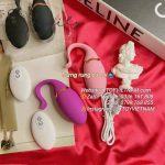 [MÃ 086] TRỨNG CÁ VOI