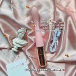 [MÃ 058] QUE RUNG TOẢ NHIỆT