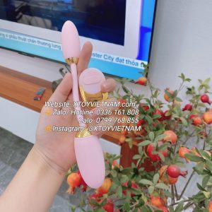 Alternative view of [MÃ 087] TRỨNG 2 ĐẦU ĐIỀU KHIỂN TỪ XA