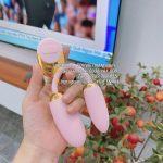 [MÃ 087] TRỨNG 2 ĐẦU ĐIỀU KHIỂN TỪ XA