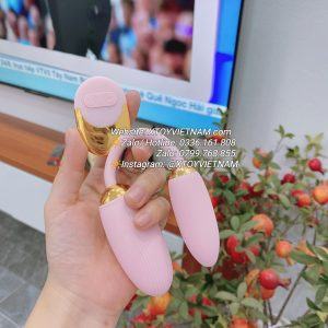 [MÃ 087] TRỨNG 2 ĐẦU ĐIỀU KHIỂN TỪ XA