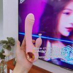 [ MÃ 031] DƯƠNG VẬT LILO RUNG