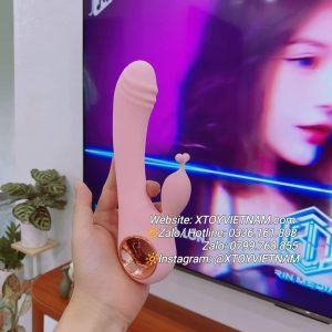 [ MÃ 031] DƯƠNG VẬT LILO RUNG