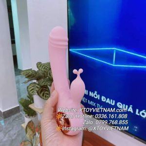 Alternative view of [ MÃ 031] DƯƠNG VẬT LILO RUNG