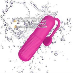 Alternative view of [MÃ 080] ĐẠN SILICONE