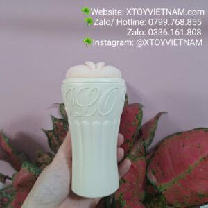 Alternative view of [Mã 020] Cốc Bím